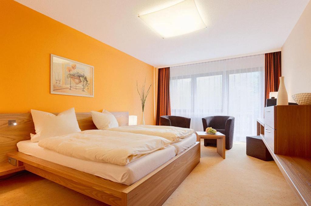 Hotel Fuxxbau Fischerbach Habitación foto