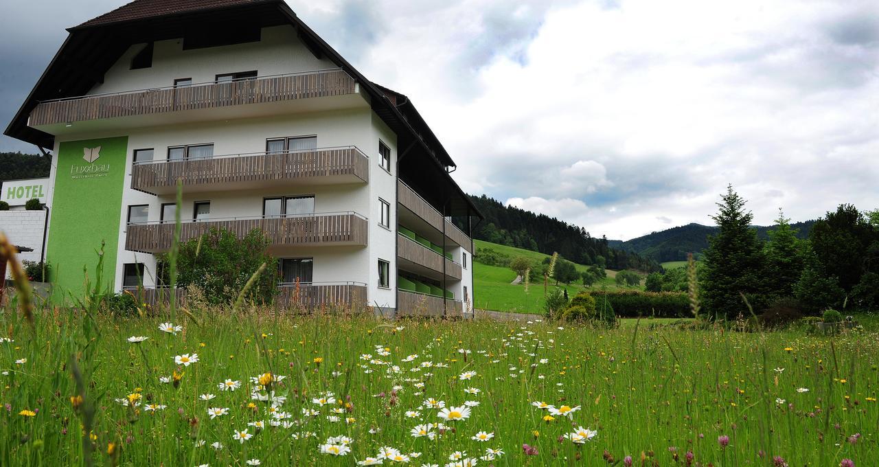 Hotel Fuxxbau Fischerbach Exterior foto