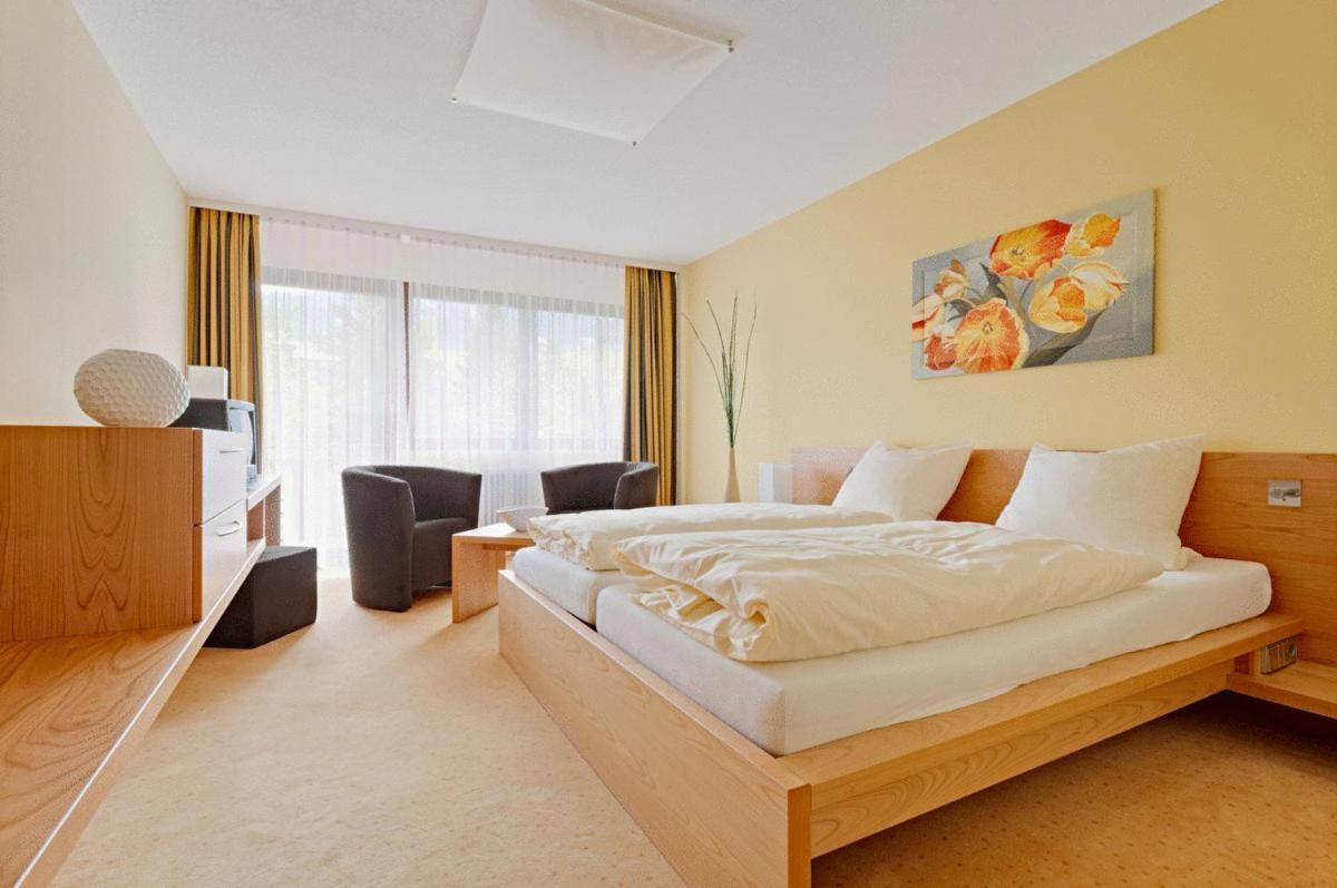 Hotel Fuxxbau Fischerbach Habitación foto